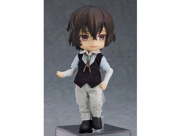 Nendoroid Doll Osamu Dazai(re-run) | 4580590176065