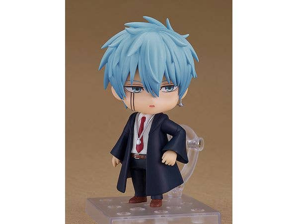 Nendoroid Lance Crown | 4580590176850