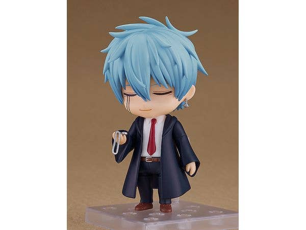 Nendoroid Lance Crown | 4580590176850