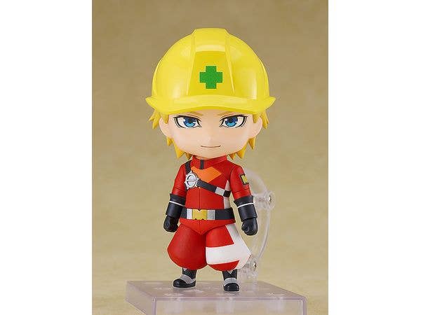 Nendoroid Brian Nightraider | 4580590177123