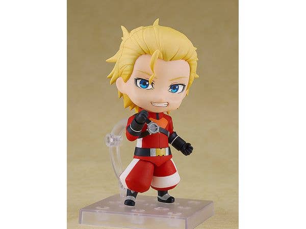 Nendoroid Brian Nightraider | 4580590177123