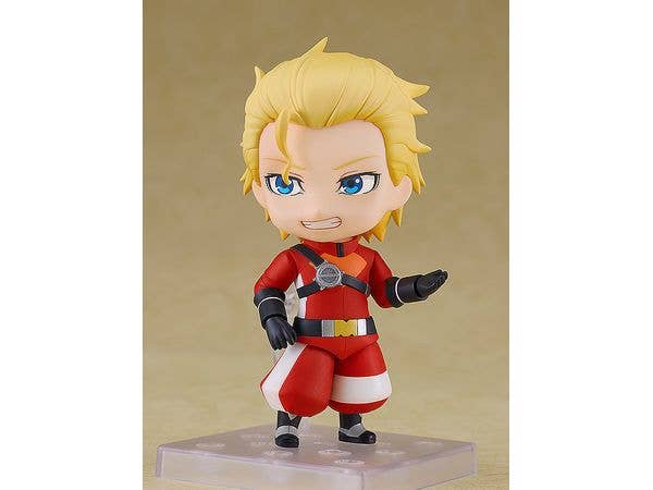 Nendoroid Brian Nightraider | 4580590177123