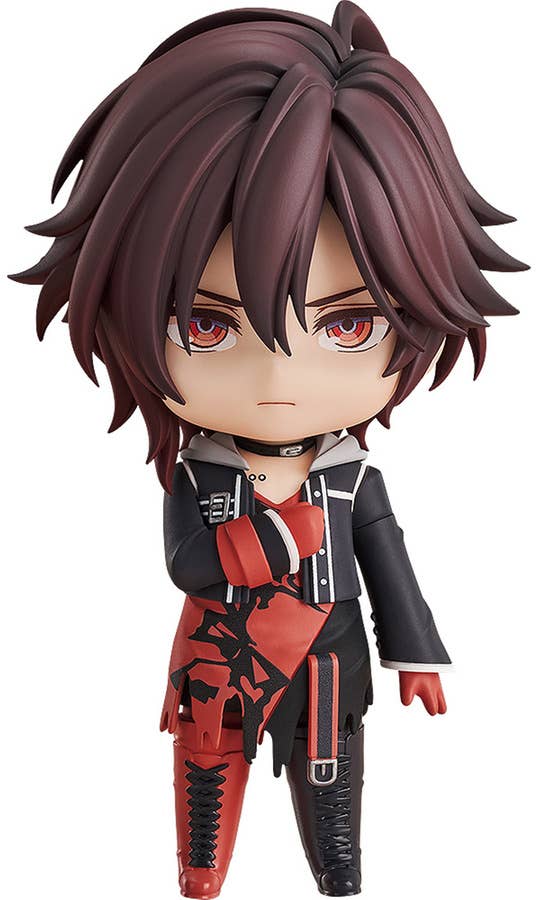 AMNESIA SHIN NENDOROID AF | 4580590177505
