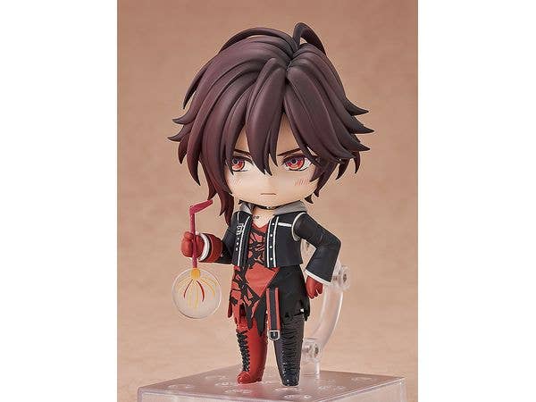 AMNESIA SHIN NENDOROID AF | 4580590177505