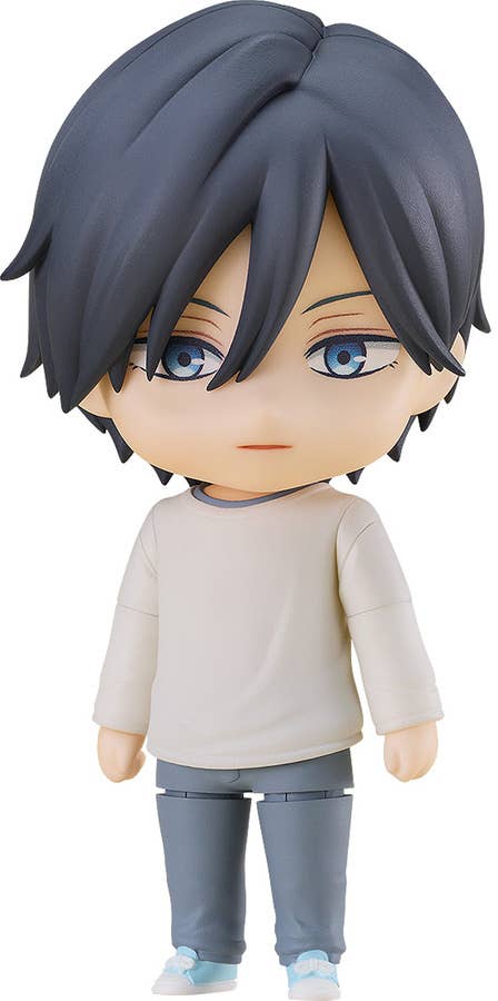 Nendoroid Akito Yamada | 4580590177512