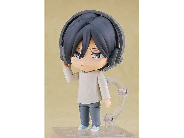 Nendoroid Akito Yamada | 4580590177512