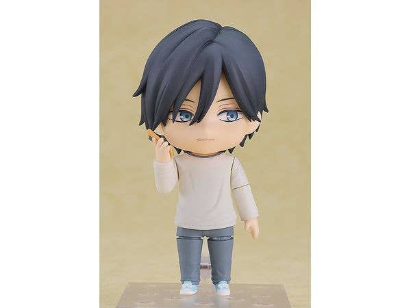 Nendoroid Akito Yamada | 4580590177512