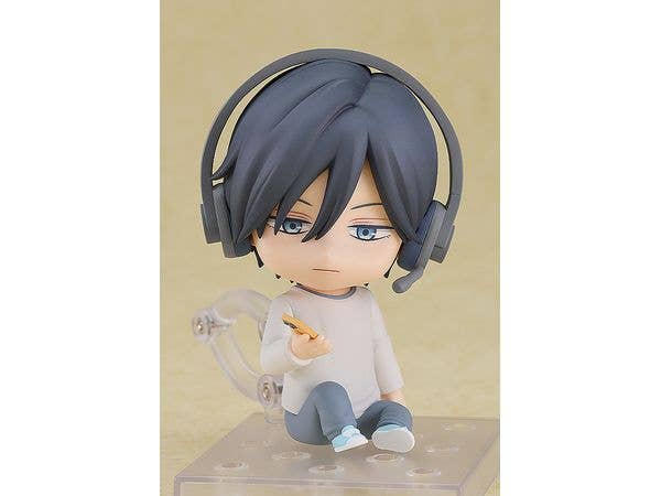 Nendoroid Akito Yamada | 4580590177512