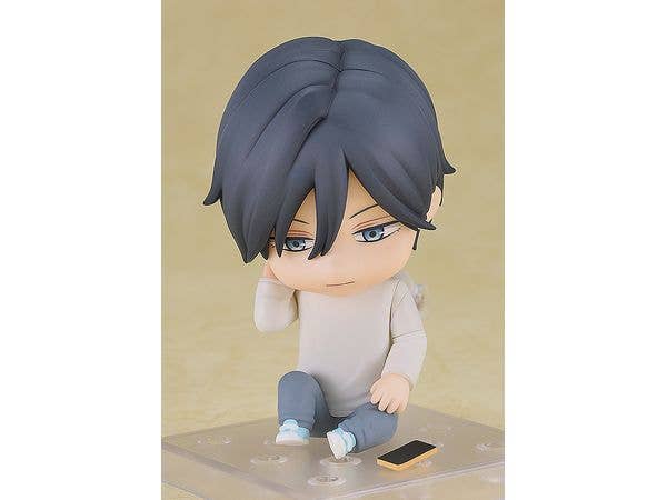 Nendoroid Akito Yamada | 4580590177512