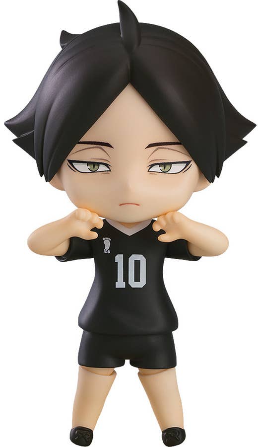 HAIKYU RINTARO SUNA NENDOROID AF (NET) | 4580590177666