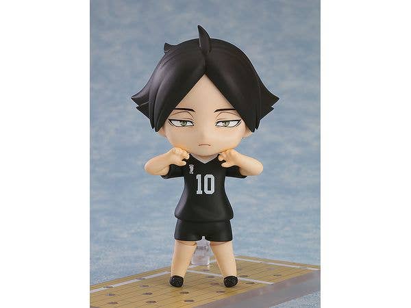 HAIKYU RINTARO SUNA NENDOROID AF (NET) | 4580590177666