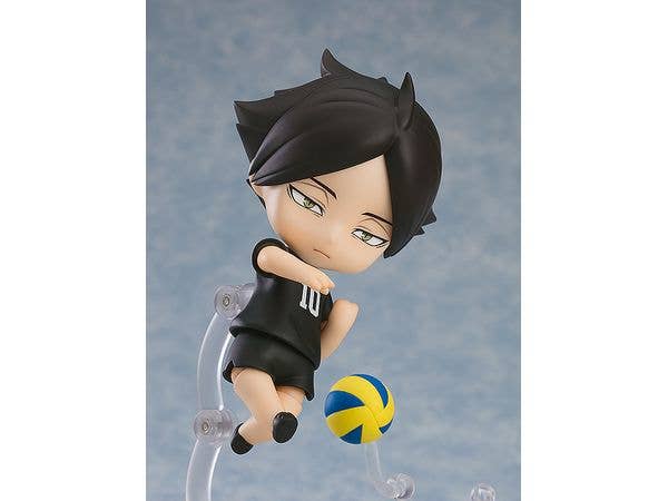 HAIKYU RINTARO SUNA NENDOROID AF (NET) | 4580590177666