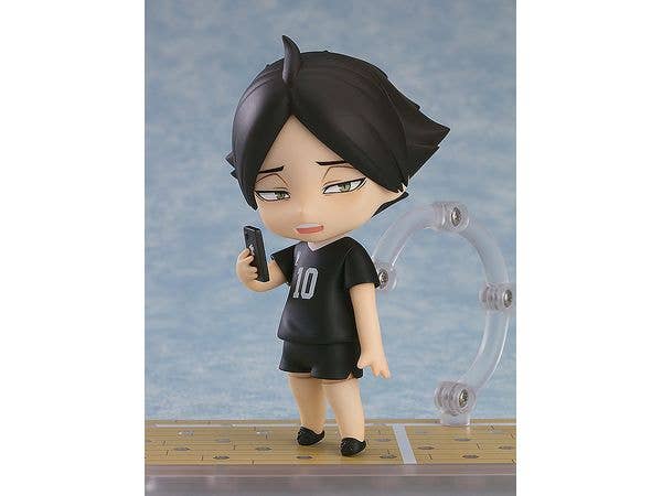 HAIKYU RINTARO SUNA NENDOROID AF (NET) | 4580590177666