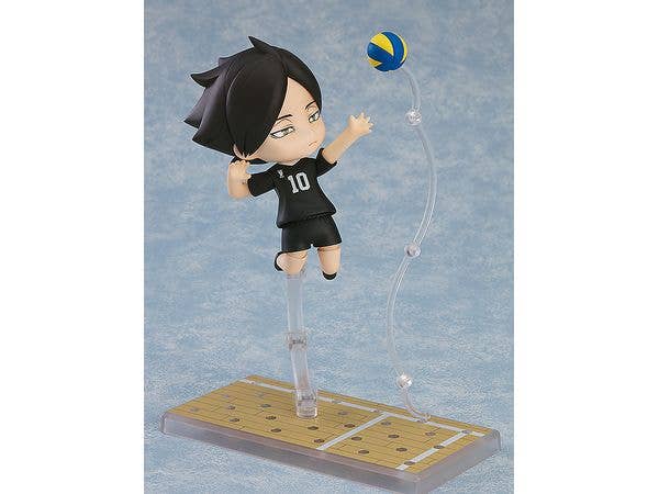 HAIKYU RINTARO SUNA NENDOROID AF (NET) | 4580590177666