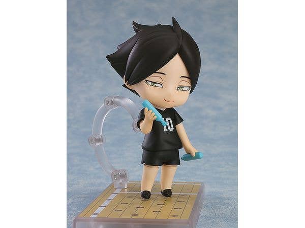 HAIKYU RINTARO SUNA NENDOROID AF (NET) | 4580590177666