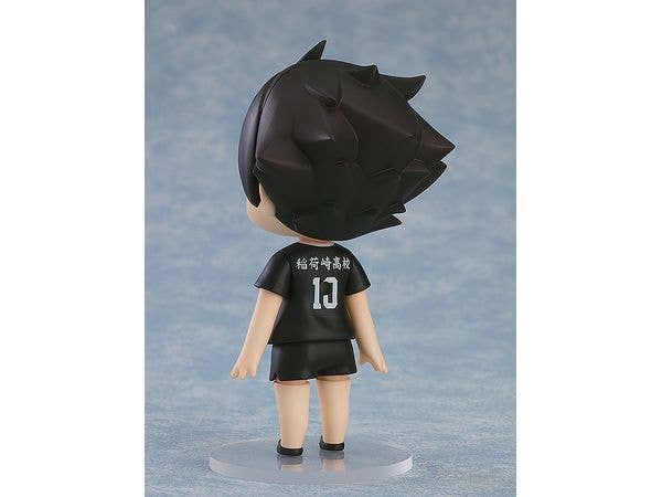 HAIKYU RINTARO SUNA NENDOROID AF (NET) | 4580590177666