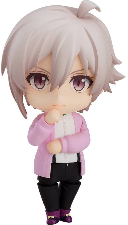 Nendoroid Tenn Kujo(re-run) | 4580590178212