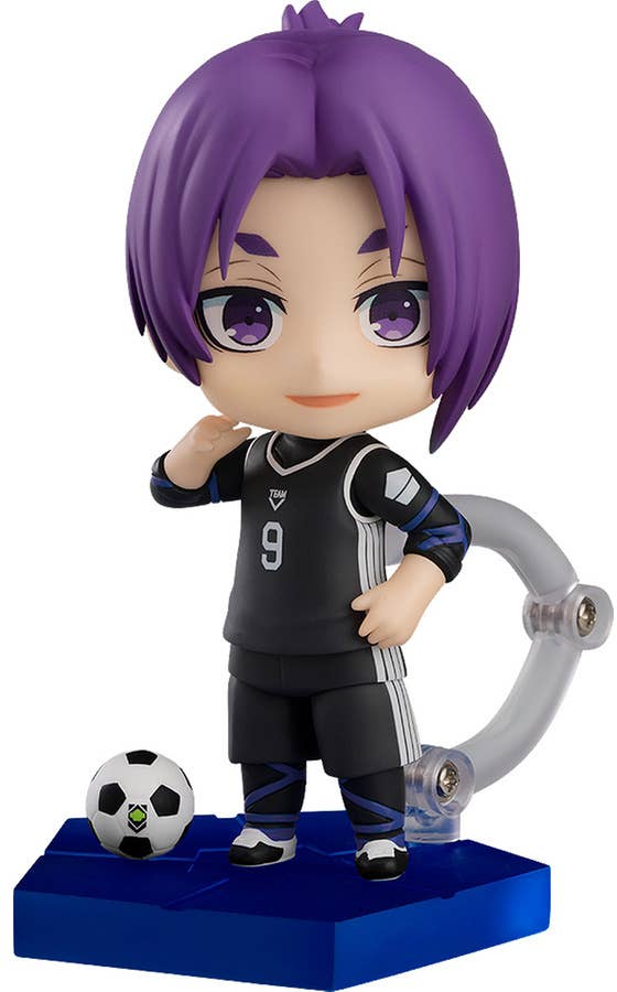 GoodSmile Company Nendoroid Mikage Reo | 4580590178243