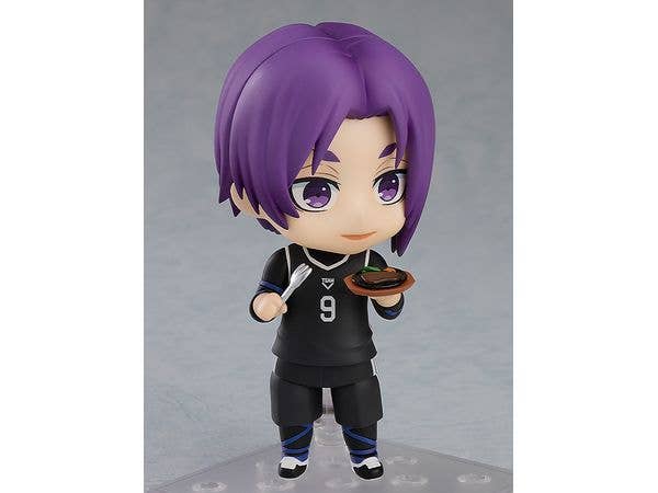 GoodSmile Company Nendoroid Mikage Reo | 4580590178243
