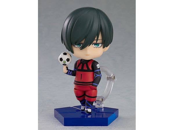 GoodSmile Company Nendoroid Itoshi Rin | 4580590178250