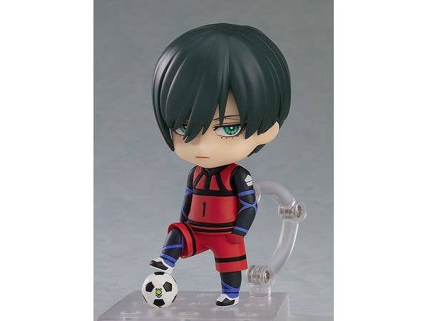 GoodSmile Company Nendoroid Itoshi Rin | 4580590178250