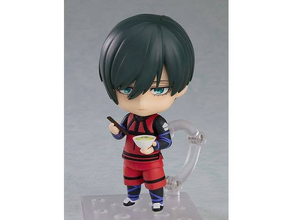 GoodSmile Company Nendoroid Itoshi Rin | 4580590178250