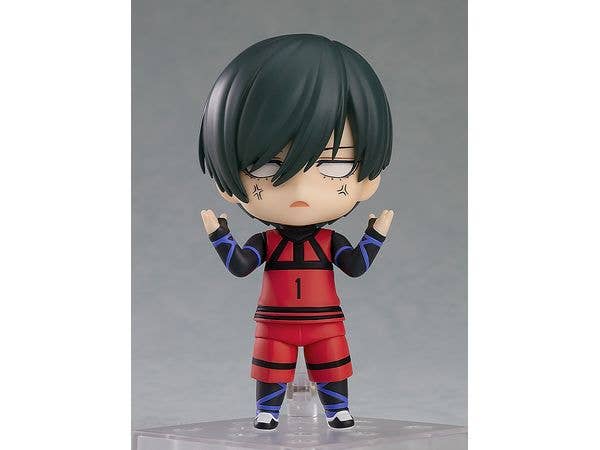 GoodSmile Company Nendoroid Itoshi Rin | 4580590178250