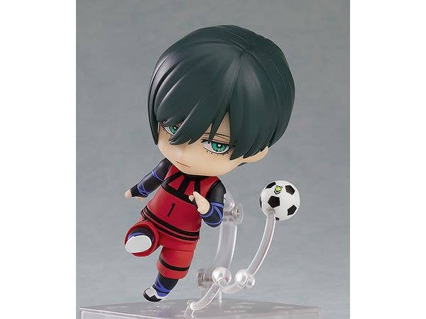 GoodSmile Company Nendoroid Itoshi Rin | 4580590178250
