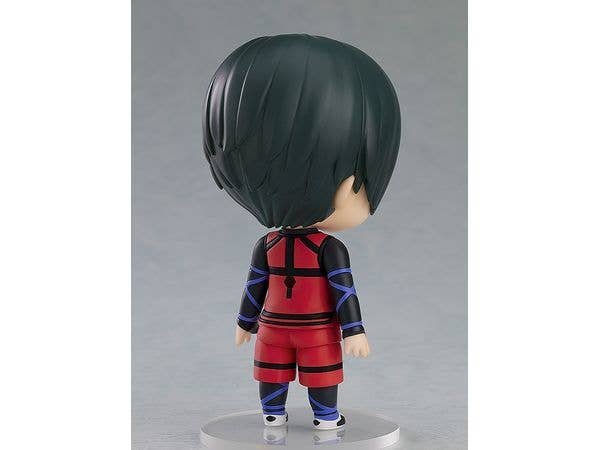 GoodSmile Company Nendoroid Itoshi Rin | 4580590178250