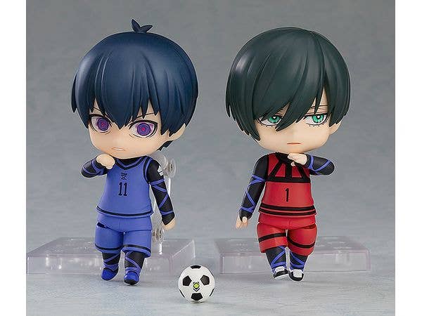 GoodSmile Company Nendoroid Itoshi Rin | 4580590178250