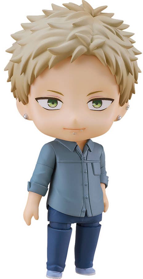 Nendoroid Akihiko Kaji | 4580590178267