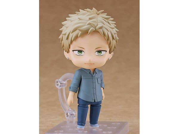 Nendoroid Akihiko Kaji | 4580590178267
