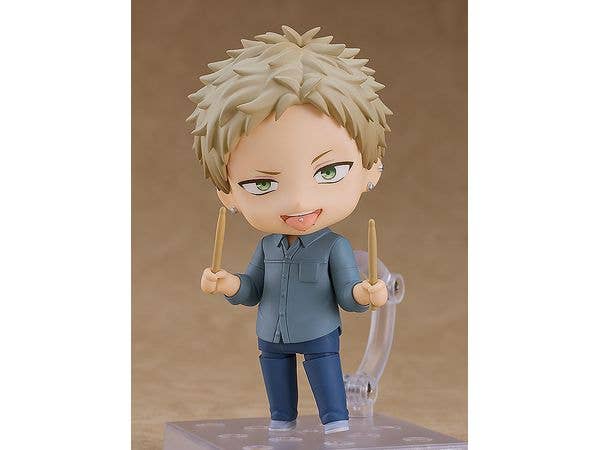 Nendoroid Akihiko Kaji | 4580590178267