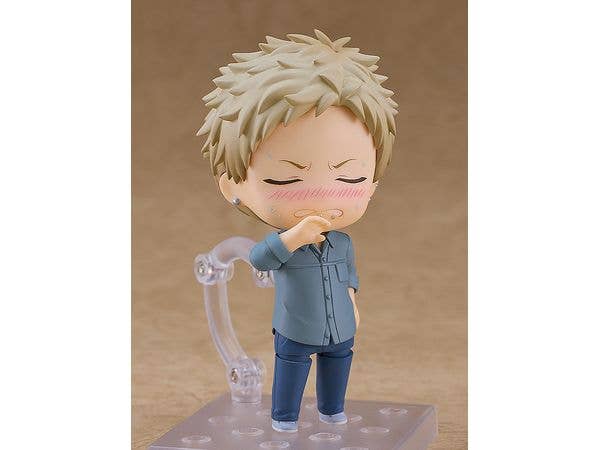 Nendoroid Akihiko Kaji | 4580590178267