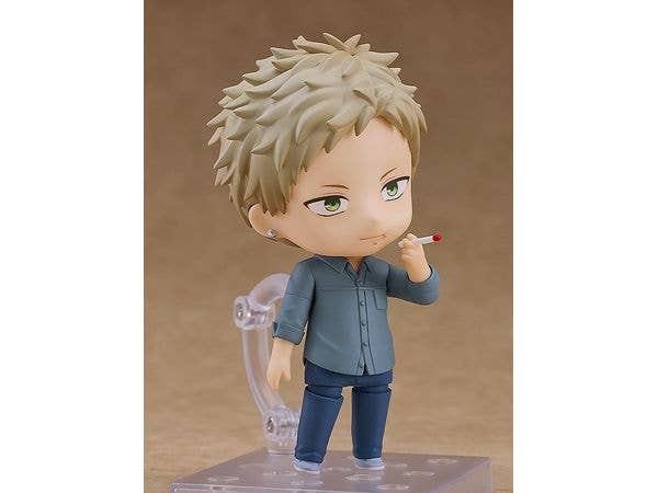 Nendoroid Akihiko Kaji | 4580590178267
