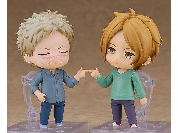 Nendoroid Akihiko Kaji | 4580590178267