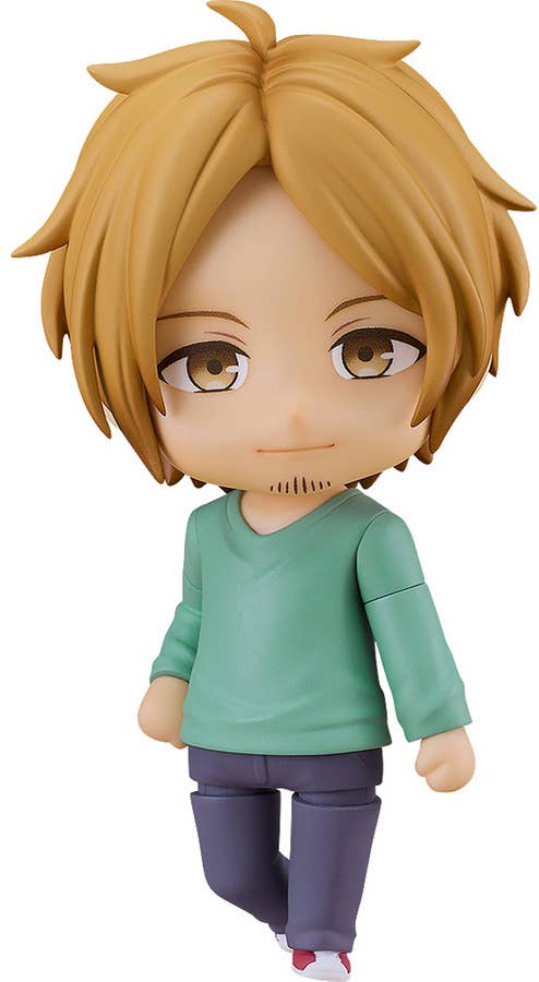 Nendoroid Haruki Nakayama | 4580590178274