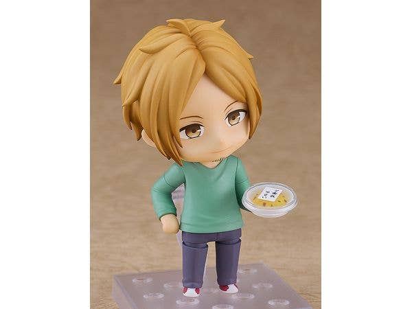 Nendoroid Haruki Nakayama | 4580590178274