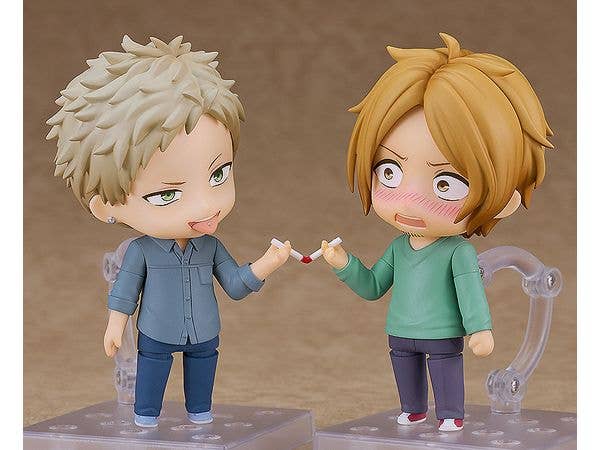 Nendoroid Haruki Nakayama | 4580590178274