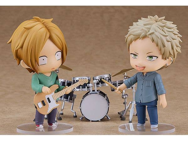 Nendoroid Haruki Nakayama | 4580590178274