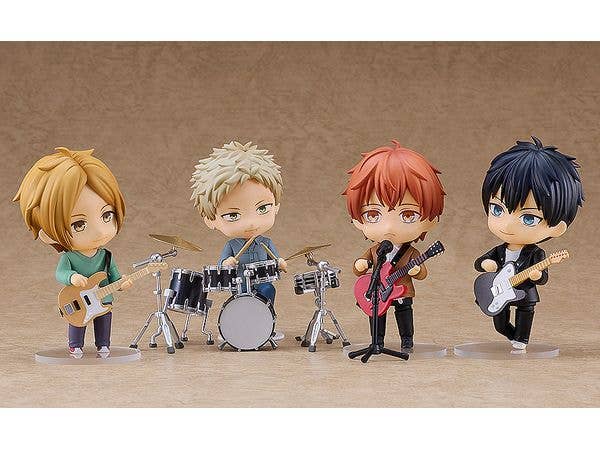 Nendoroid Haruki Nakayama | 4580590178274