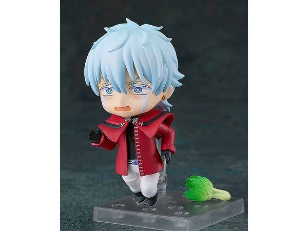 Nendoroid Ronaldo & Mebiyatsu | 4580590178458