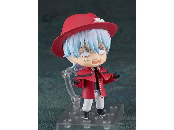 Nendoroid Ronaldo & Mebiyatsu | 4580590178458