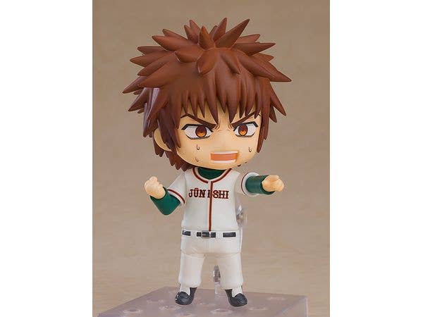 Nendoroid Amakuni Saruno | 4580590178564