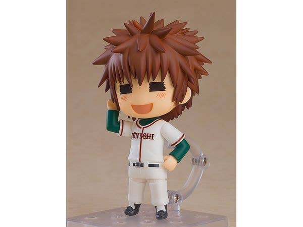 Nendoroid Amakuni Saruno | 4580590178564
