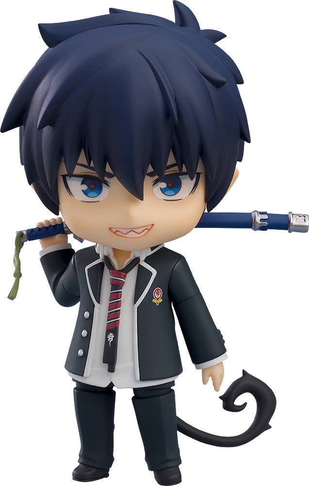 Nendoroid Rin Okumura | 4580590179097