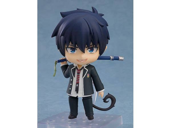 Nendoroid Rin Okumura | 4580590179097