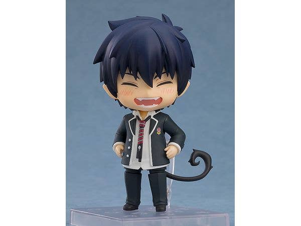 Nendoroid Rin Okumura | 4580590179097