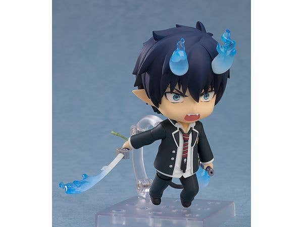 Nendoroid Rin Okumura | 4580590179097