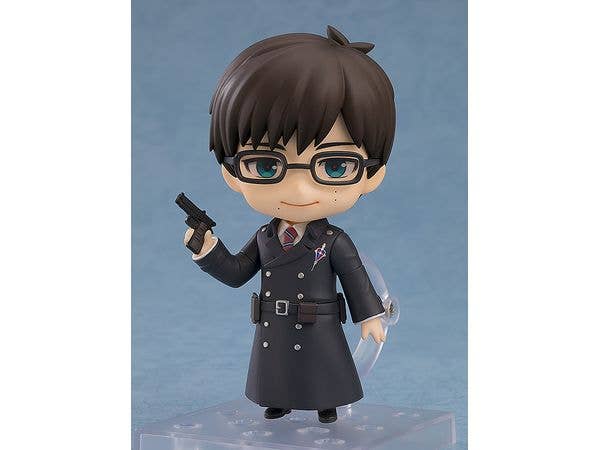 Nendoroid Yukio Okumura | 4580590179103